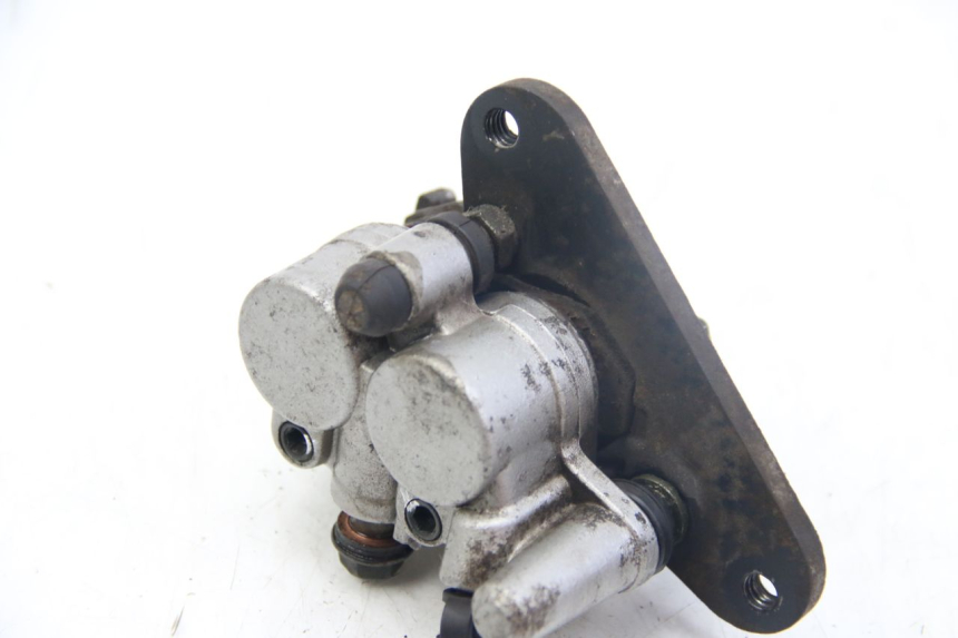 photo de ÉTRIER DE FREIN AVANT SYM FIDDLE 2 50 (2008 - 2013) - Zoom état d’usage