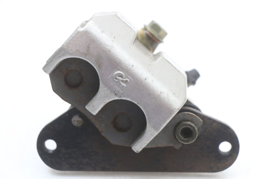 photo de ÉTRIER DE FREIN AVANT SYM FIDDLE 2 50 (2008 - 2013) - Gros plan technique