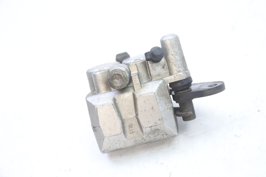 photo de ÉTRIER DE FREIN AVANT SYM FIDDLE 2 50 (2008 - 2013) - Zoom état d’usage