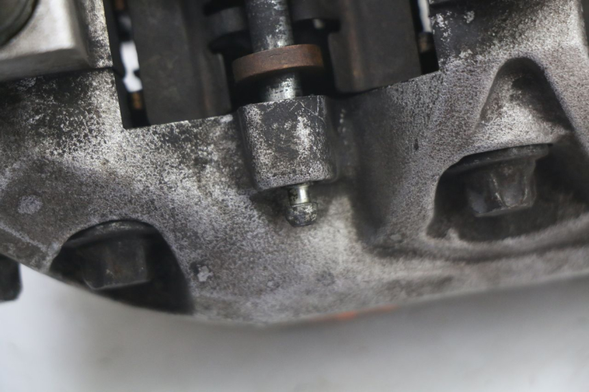 photo de ETRIER FREIN AVANT YAMAHA FJR ABS 1300 (2006 - 2012) - Zoom état d’usage