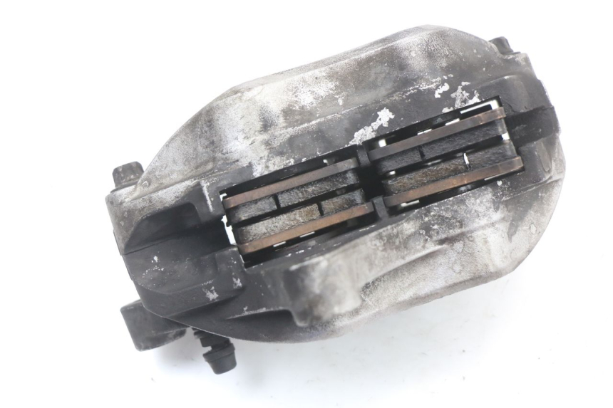 photo de ETRIER FREIN AVANT YAMAHA FJR ABS 1300 (2006 - 2012) - Gros plan technique