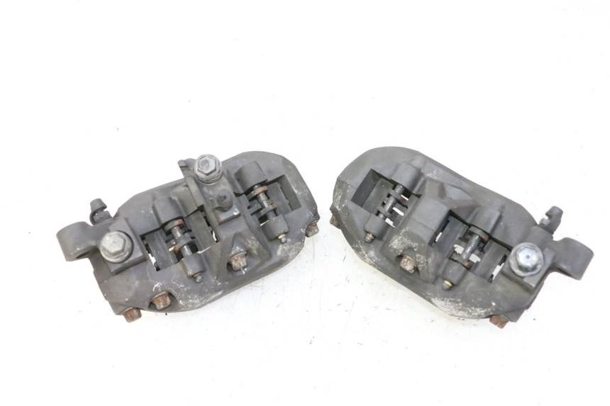 photo de ETRIER FREIN AVANT YAMAHA FJR ABS 1300 (2016 - 2020) - Vue d’ensemble