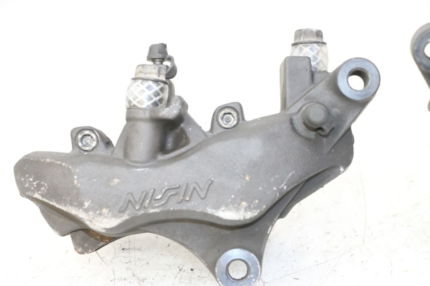 photo de ETRIER FREIN AVANT YAMAHA FJR ABS 1300 (2016 - 2020) - Pièce contrôlée