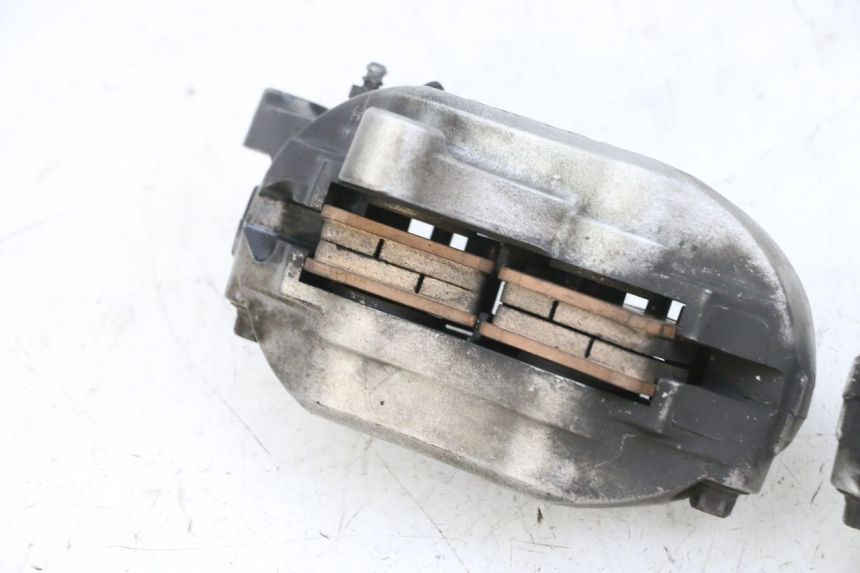 photo de ETRIER FREIN AVANT YAMAHA FJR ABS 1300 (2006 - 2012) - Zoom état d’usage