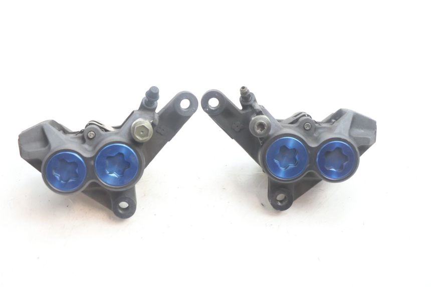 photo de ETRIER FREIN AVANT YAMAHA FJR 1300 (2001 - 2005) - Vue principale