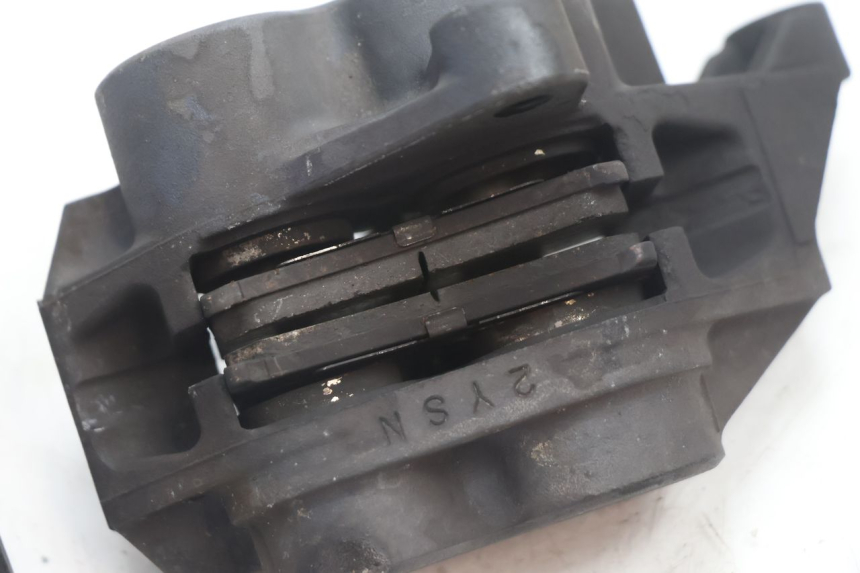 photo de ETRIER FREIN AVANT YAMAHA FJR 1300 (2001 - 2005) - Pièce contrôlée