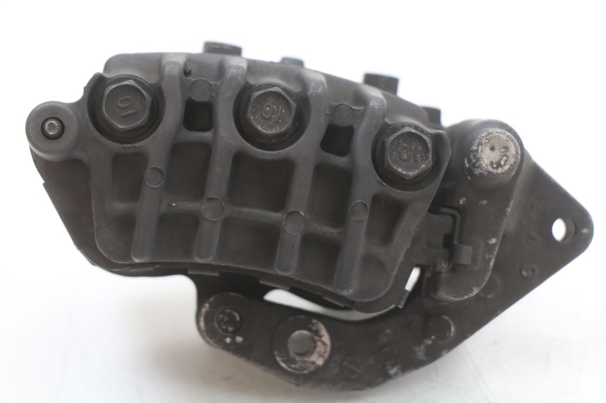 photo de ETRIER FREIN AVANT HONDA FJS SILVER WING SILVERWING 400 (2005 - 2008) - Gros plan technique