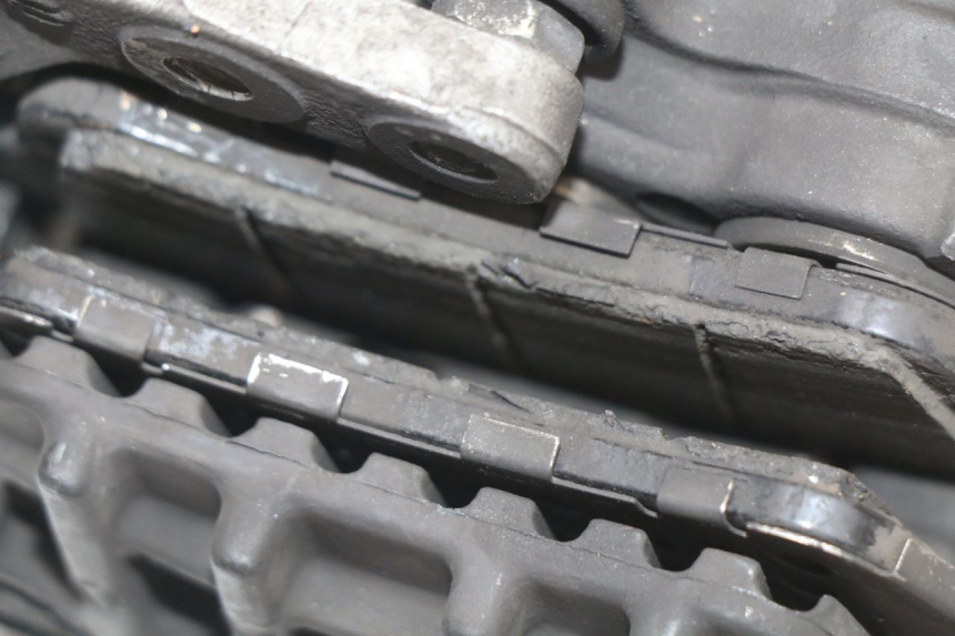 photo de ETRIER FREIN AVANT HONDA FJS SILVER WING SILVERWING 400 (2005 - 2008) - Points de fixation