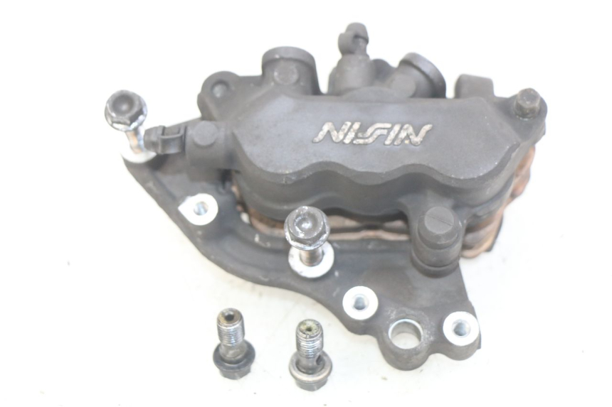 photo de ÉTRIER DE FREIN AVANT HONDA FJS SILVERWING SILVER WING 400 (2009 - 2016) - Vue principale