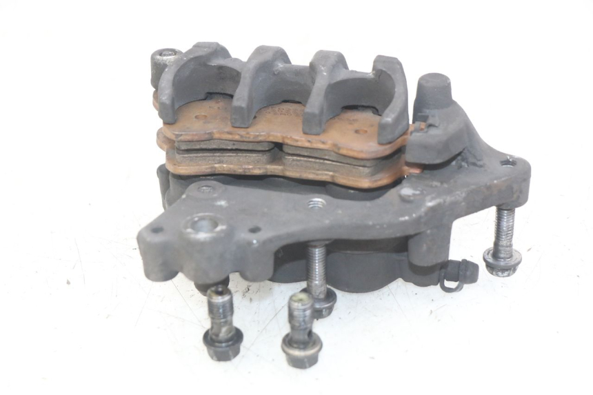 photo de ÉTRIER DE FREIN AVANT HONDA FJS SILVERWING SILVER WING 400 (2009 - 2016) - Zoom état d’usage