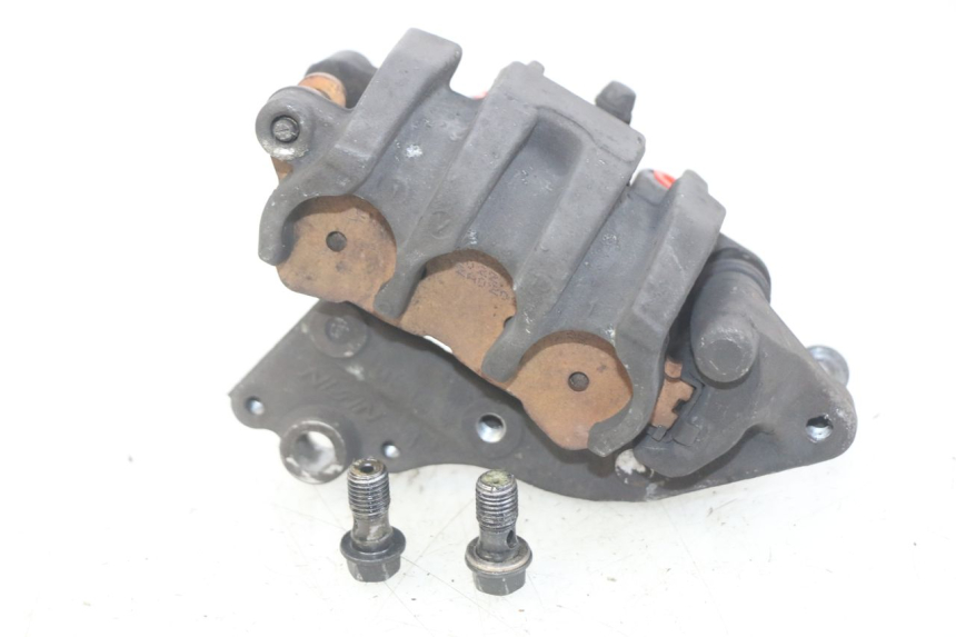 photo de ÉTRIER DE FREIN AVANT HONDA FJS SILVERWING SILVER WING 400 (2009 - 2016) - Autre angle de vue