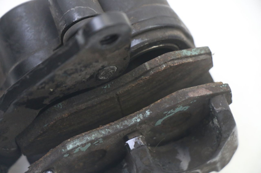 photo de ÉTRIER DE FREIN AVANT PIAGGIO FLY 2T 50 (2004 - 2017) - Points de fixation