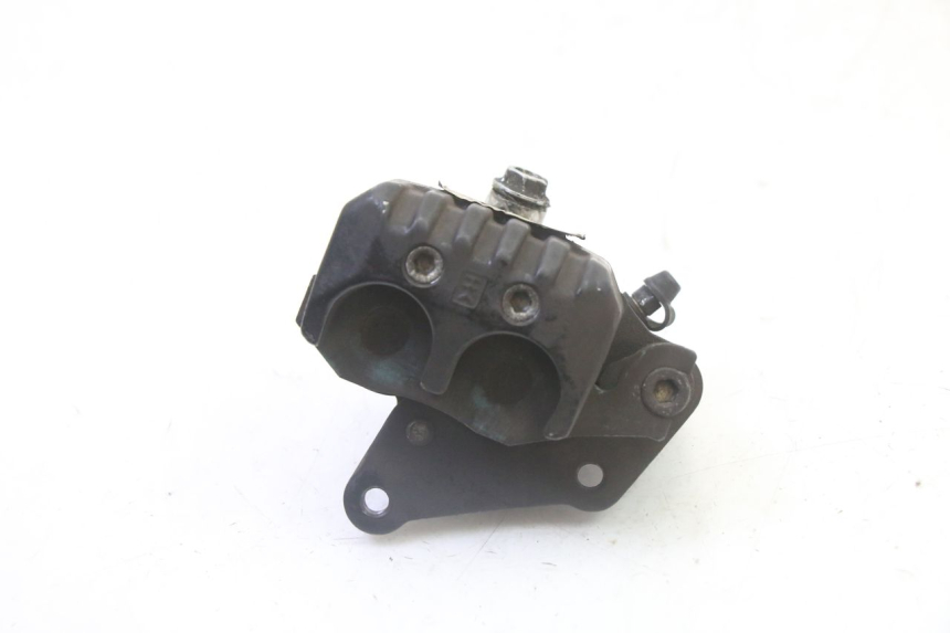 photo de ÉTRIER DE FREIN AVANT PIAGGIO FLY 2T 50 (2004 - 2017) - Autre angle de vue