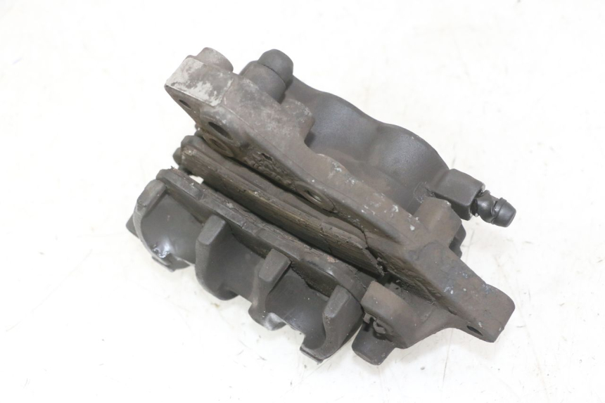 photo de ETRIER FREIN AVANT HONDA FORZA ABS 300 (2013 - 2017) - Zoom état d’usage