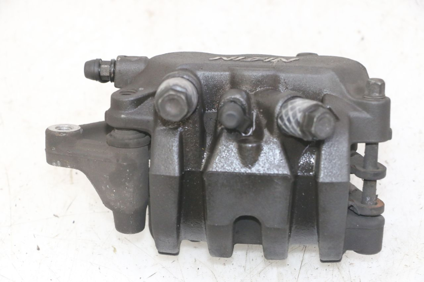 photo de ETRIER FREIN AVANT HONDA FORZA ABS 300 (2013 - 2017) - Vue d’ensemble