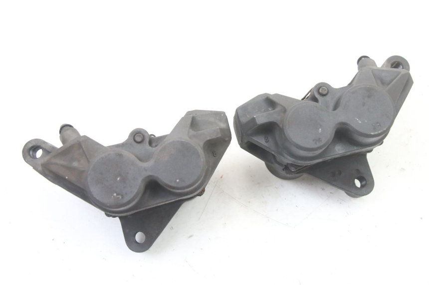 photo de ETRIER FREIN AVANT YAMAHA FZ6 FAZER S2 600 (2007 - 2011) - Vue d’ensemble