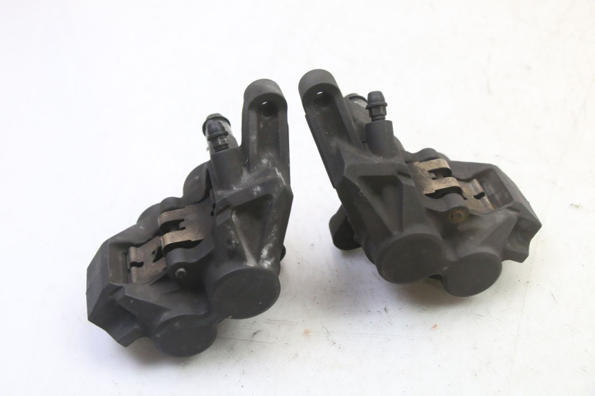 photo de ETRIER FREIN AVANT YAMAHA FZ6 FAZER S2 600 (2007 - 2011) - Vue d’ensemble