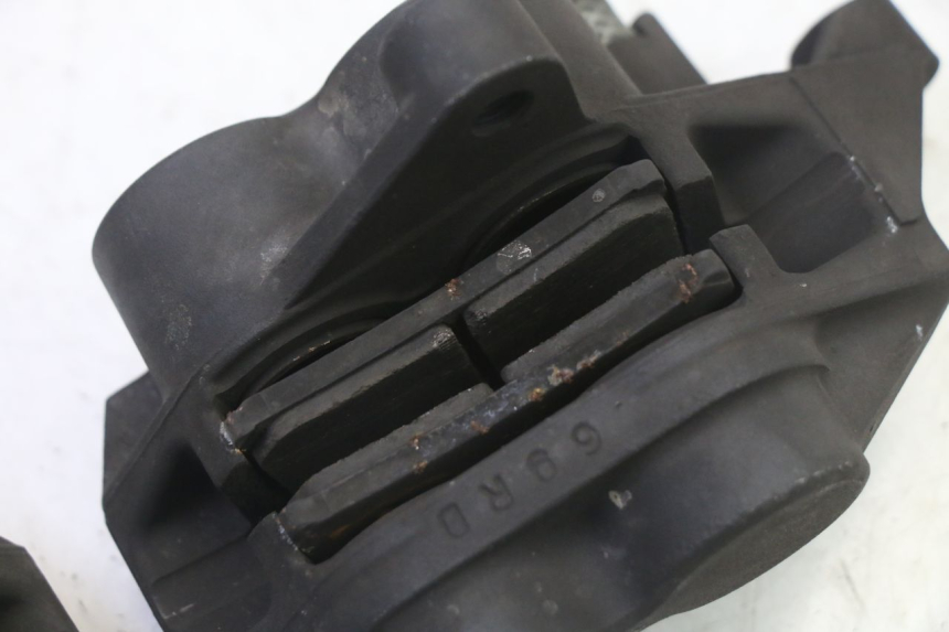 photo de ETRIER FREIN AVANT YAMAHA FZ6 FAZER S2 600 (2007 - 2011) - Pièce contrôlée