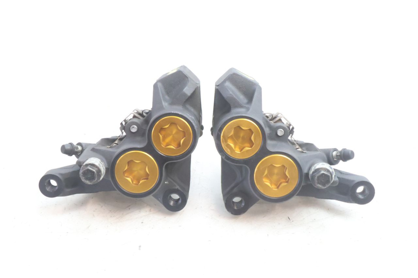 photo de ETRIER FREIN AVANT YAMAHA FZ8 800 (2010 - 2016) - Vue principale