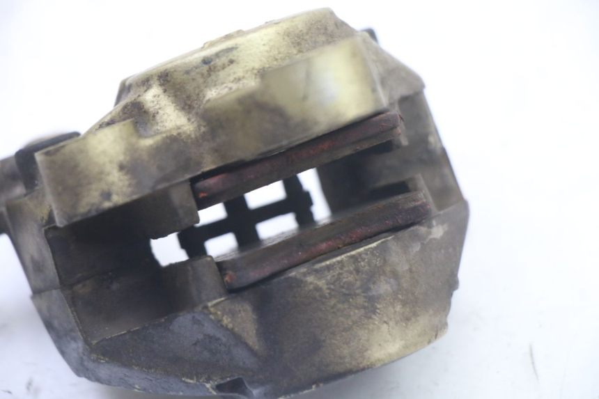 photo de ETRIER FREIN AVANT GILERA STALKER 50 (1997 - 2005) - Points de fixation