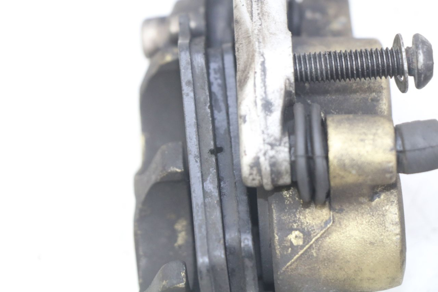 photo de ÉTRIER DE FREIN AVANT GILERA GP 800 (2007 - 2013) - Zoom état d’usage