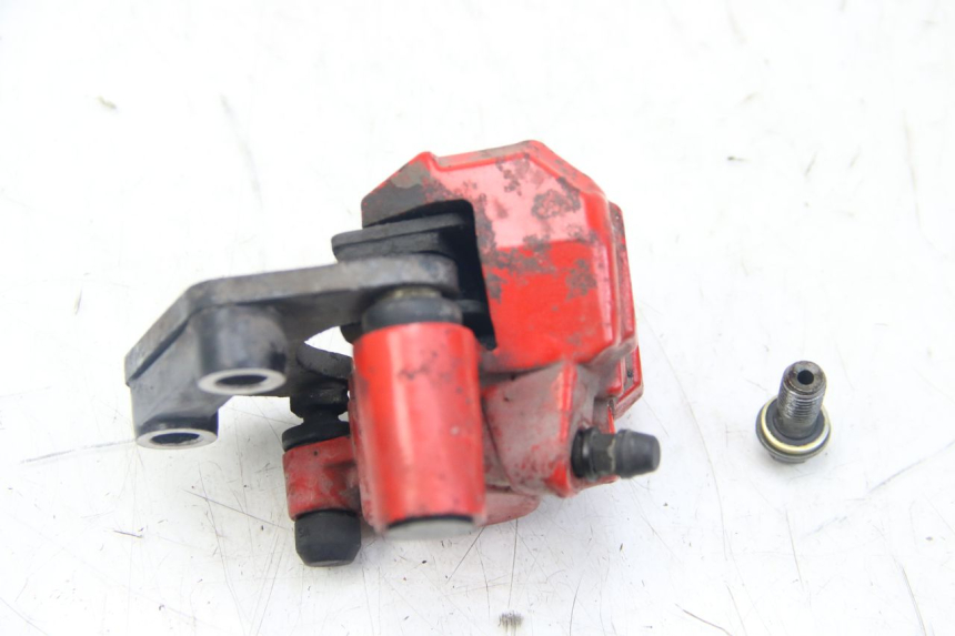 photo de ÉTRIER DE FREIN AVANT TNT MOTOR GRIDO 2T 50 (2010 - 2019) - Autre angle de vue