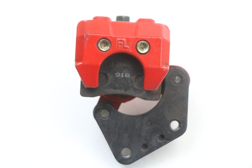 photo de ÉTRIER DE FREIN AVANT TNT MOTOR GRIDO 2T 50 (2010 - 2019) - Autre angle de vue