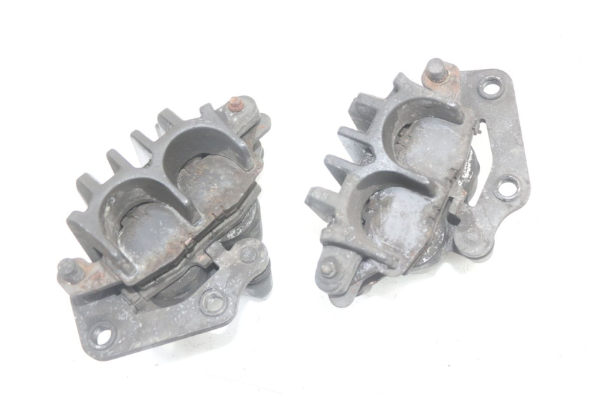 photo de ETRIER FREIN AVANT SUZUKI GSR 750 (2011 - 2017) - Vue d’ensemble