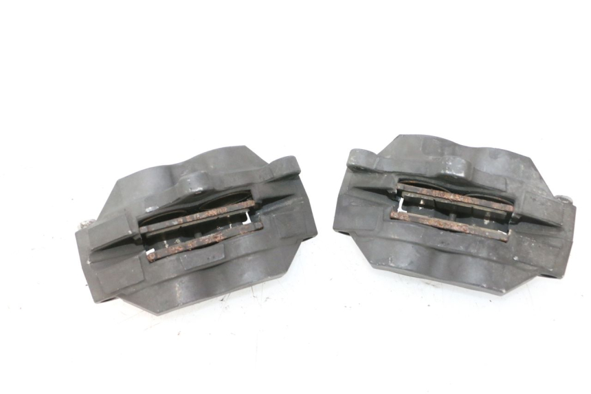 photo de ETRIER FREIN AVANT SUZUKI GSR 600 (2005 - 2012) - Zoom état d’usage