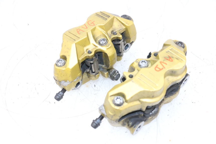 photo de ETRIER FREIN AVANT SUZUKI GSXR GSX-R 1000 (2003 - 2004) - Détail de la pièce