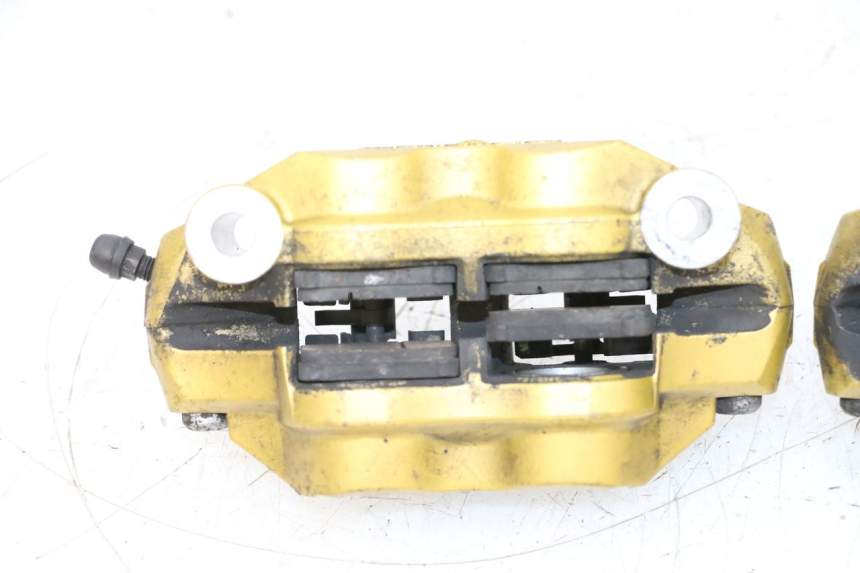 photo de ETRIER FREIN AVANT SUZUKI GSXR GSX-R 1000 (2003 - 2004) - Zoom état d’usage
