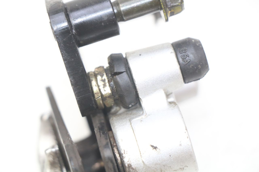 photo de ÉTRIER DE FREIN AVANT EUROCKA GTR-C 50 (2012 - 2021) - Zoom état d’usage