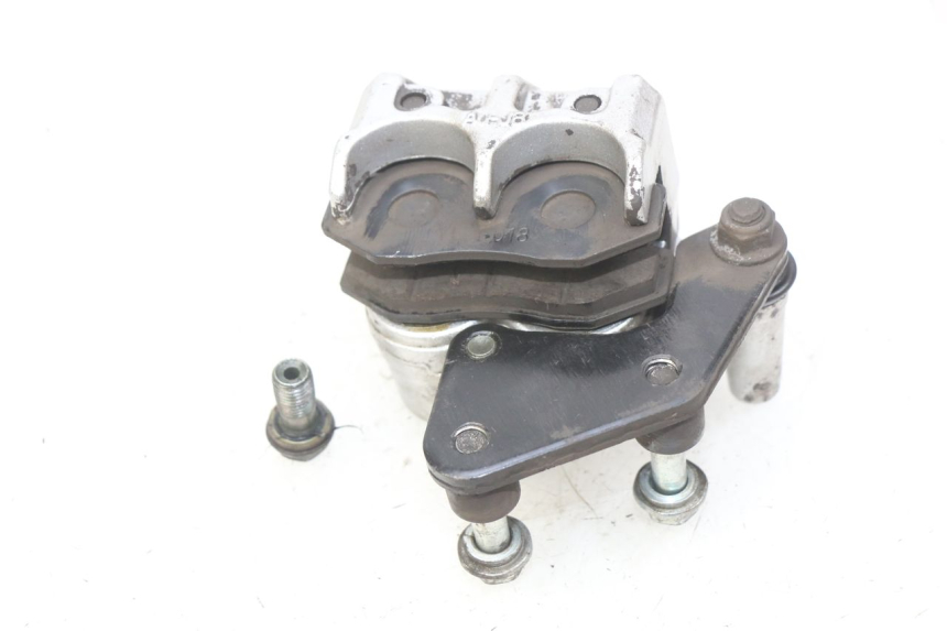 photo de ÉTRIER DE FREIN AVANT EUROCKA GTR 50 (2018 - 2021) - Autre angle de vue