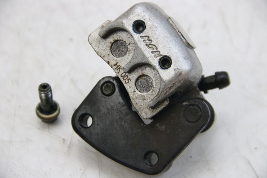 photo de ÉTRIER DE FREIN AVANT EUROCKA GTR 50 (2007 - 2017) - Détail de la pièce