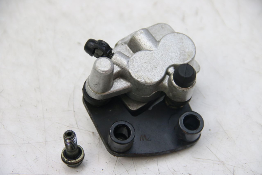 photo de ÉTRIER DE FREIN AVANT EUROCKA GTR 50 (2007 - 2017) - Zoom état d’usage