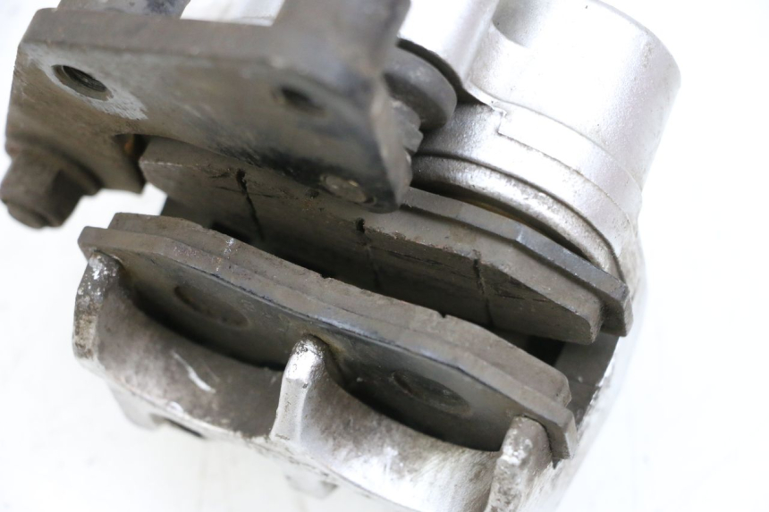 photo de ÉTRIER DE FREIN AVANT EUROCKA GTR 50 (2018 - 2021) - Zoom état d’usage