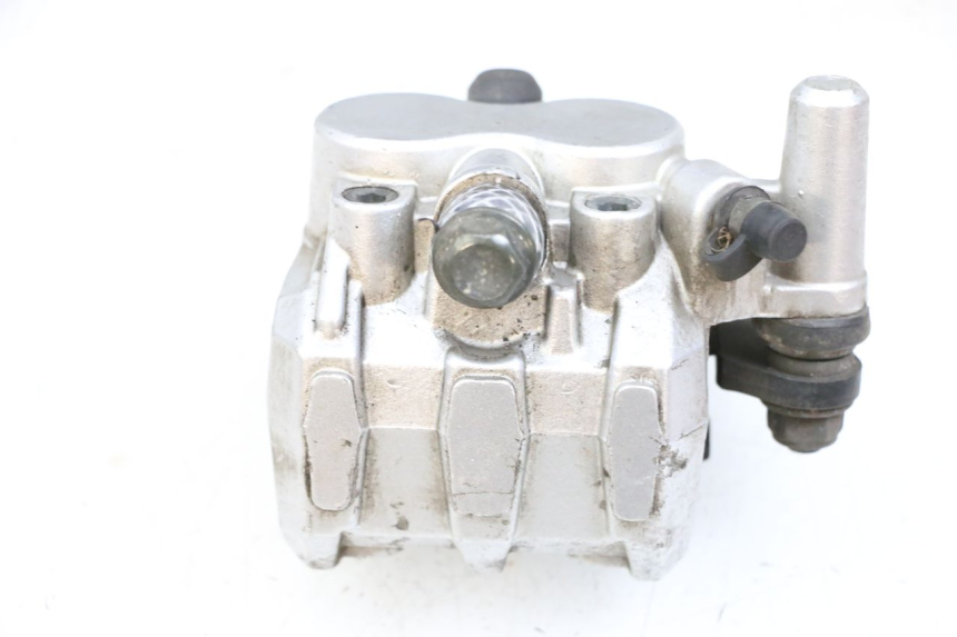 photo de ÉTRIER DE FREIN AVANT EUROCKA GTR 50 (2018 - 2021) - Gros plan technique