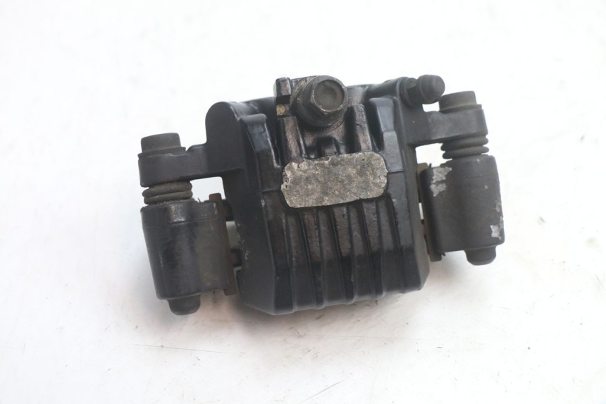 photo de ETRIER FREIN AVANT SYM GTS EVO 125 (2009 - 2013) - Autre angle de vue