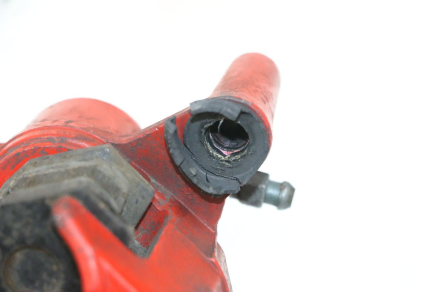 photo de ETRIER FREIN AVANT JM MOTORS GTS 125 (2015 - 2019) - État de surface