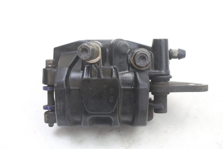 photo de ETRIER FREIN AVANT HONDA PCX (JF57/JF64) 125 (2014 - 2018) - Autre angle de vue
