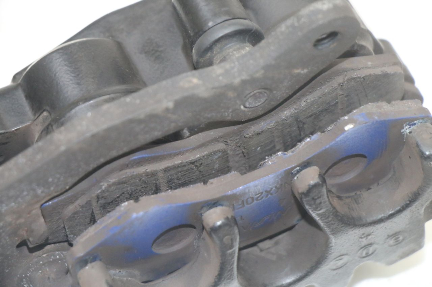 photo de ETRIER FREIN AVANT HONDA PCX (JF57/JF64) 125 (2014 - 2018) - État de surface