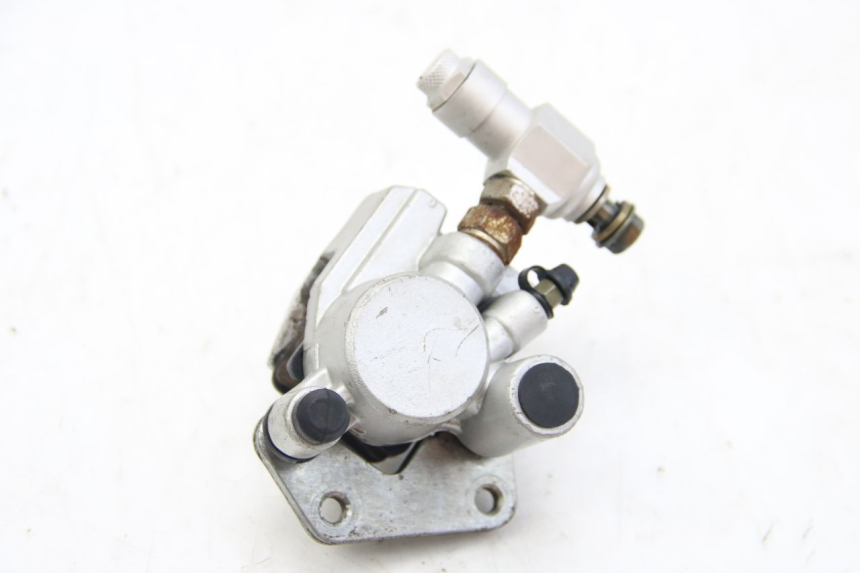 photo de ÉTRIER DE FREIN AVANT REVATTO IMPERATOR 125 (2007 - 2015) - Vue principale