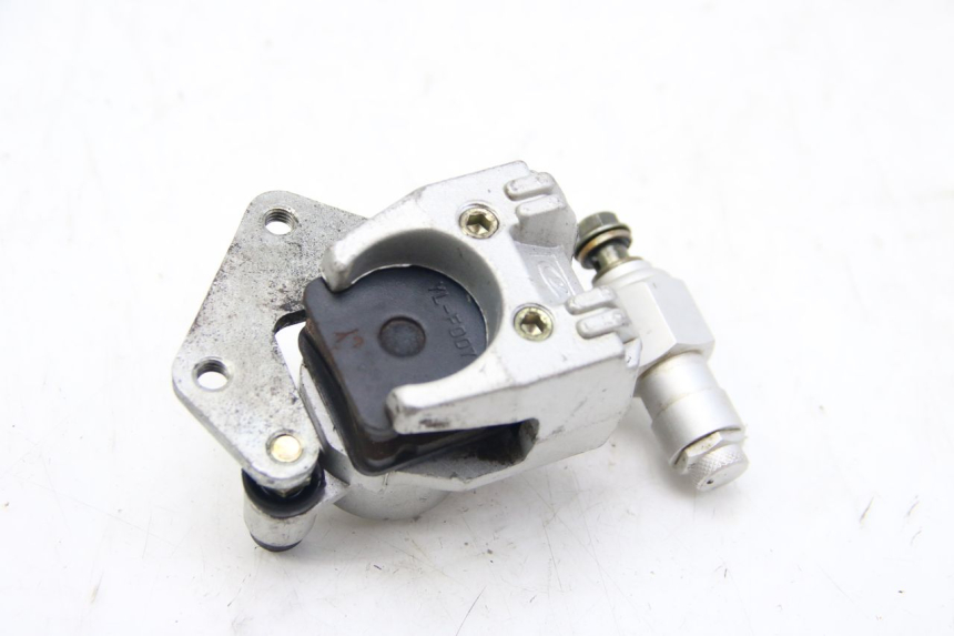 photo de ÉTRIER DE FREIN AVANT REVATTO IMPERATOR 125 (2007 - 2015) - Zoom état d’usage