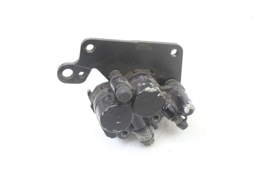 photo de ÉTRIER DE FREIN AVANT SYM JET 14 4T 50 (2018 - 2022) - Gros plan technique