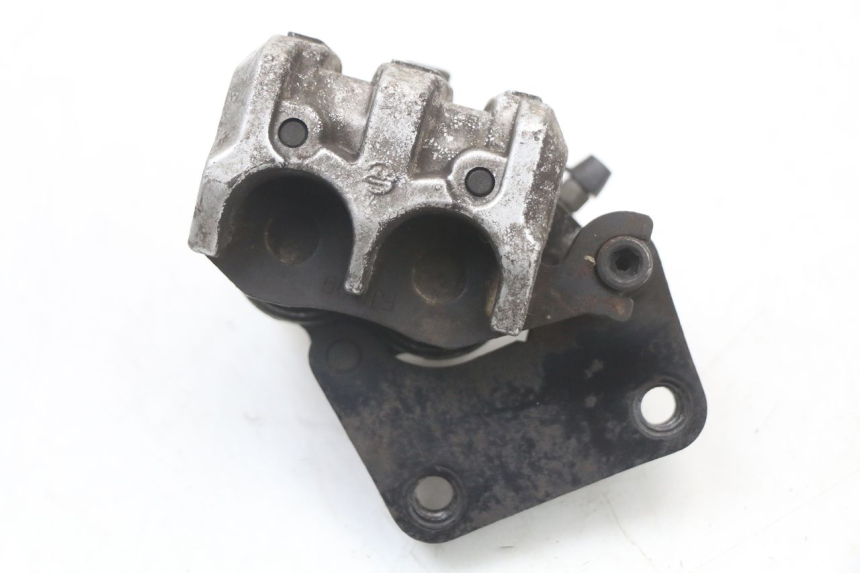 photo de ETRIER FREIN AVANT JINLUN JL HIGHLANDER 125 (2007 - 2015) - Gros plan technique