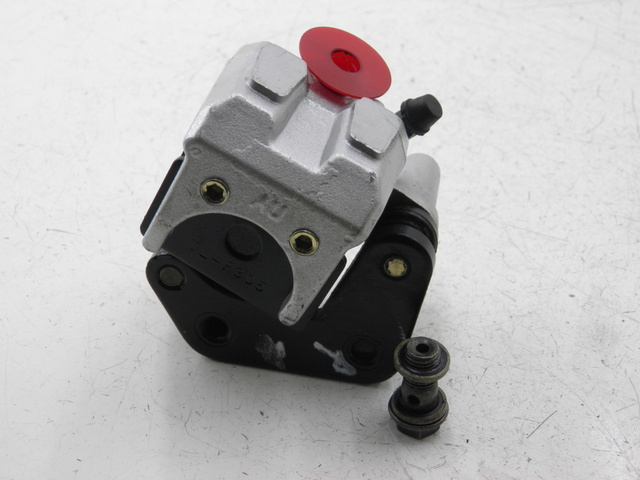 photo de ETRIER FREIN AVANT JM MOTOR JULIA 50 (2010 - 2014) - Autre angle de vue