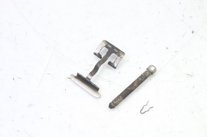 photo de ETRIER FREIN AVANT YAMAHA JOG R 50 (2004 - 2014) - Détail de la pièce