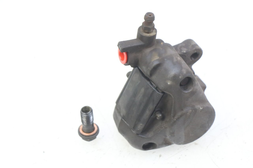 photo de ÉTRIER DE FREIN AVANT YAMAHA JOG R LC 50 (2004 - 2014) - Autre angle de vue