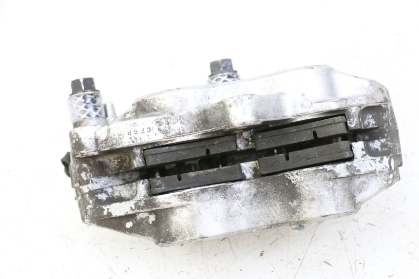 photo de ETRIER FREIN AVANT SYM JOYMAX 125 (2010 - 2017) - Autre angle de vue