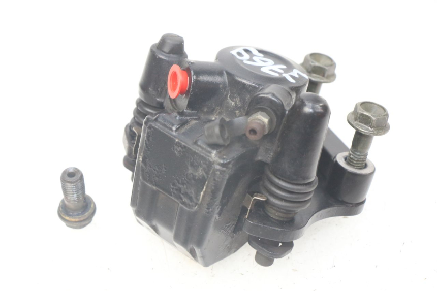 photo de ETRIER FREIN AVANT RIDE JUMP 2T 50 (2012 - 2017) - Gros plan technique